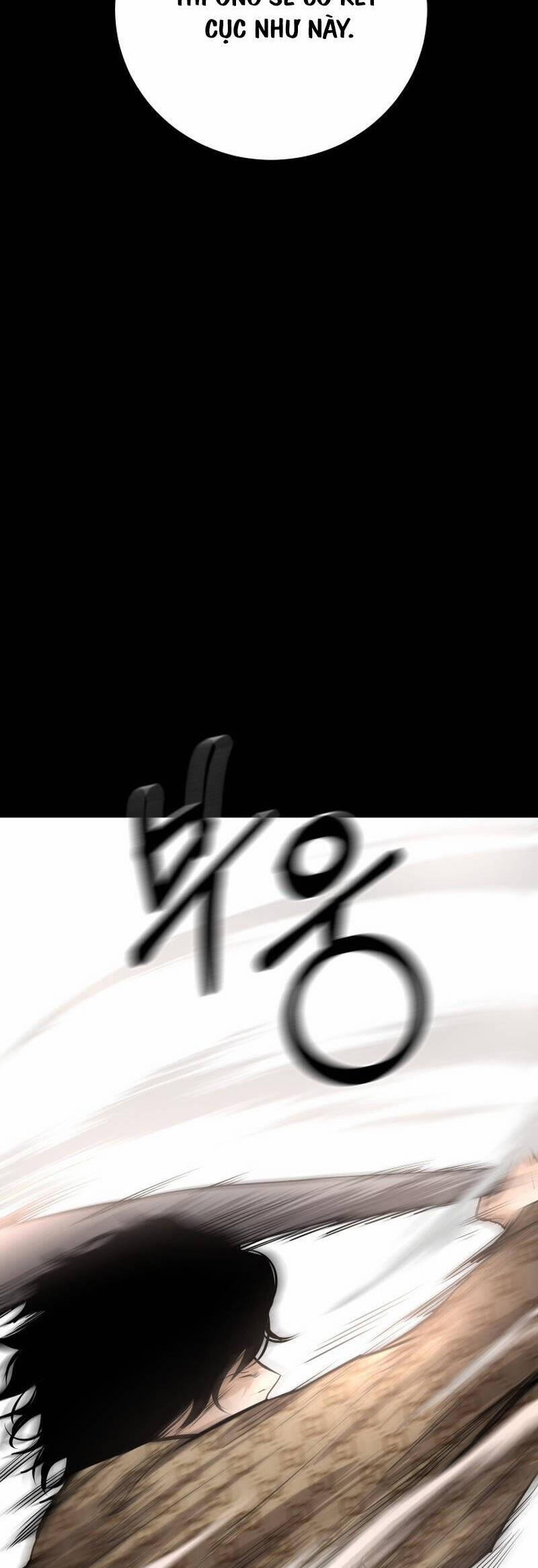 Thanh Kiếm Báo Thù 20 trang 40