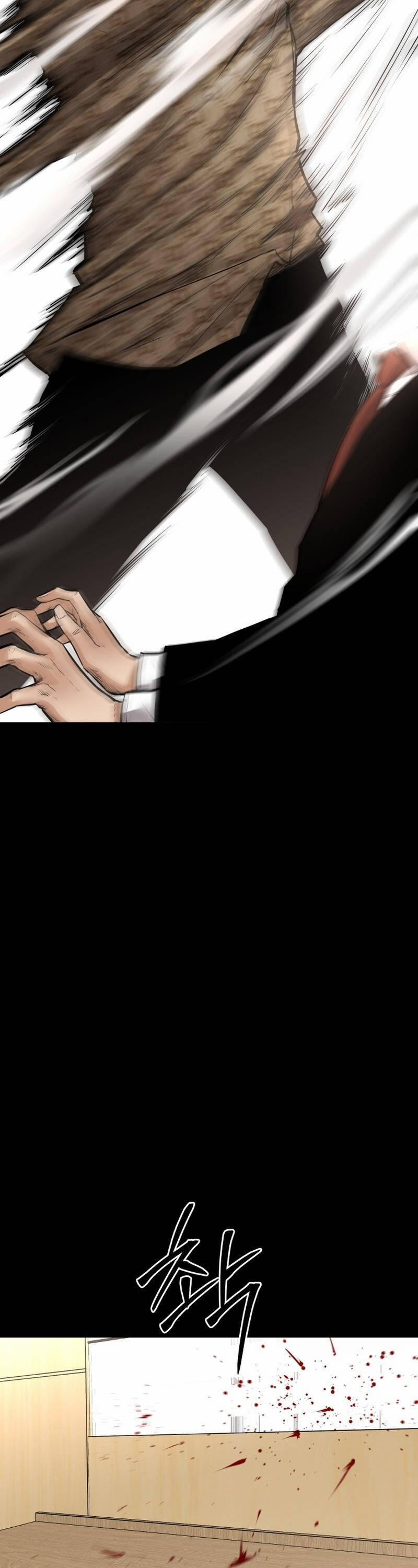 Thanh Kiếm Báo Thù 20 trang 41