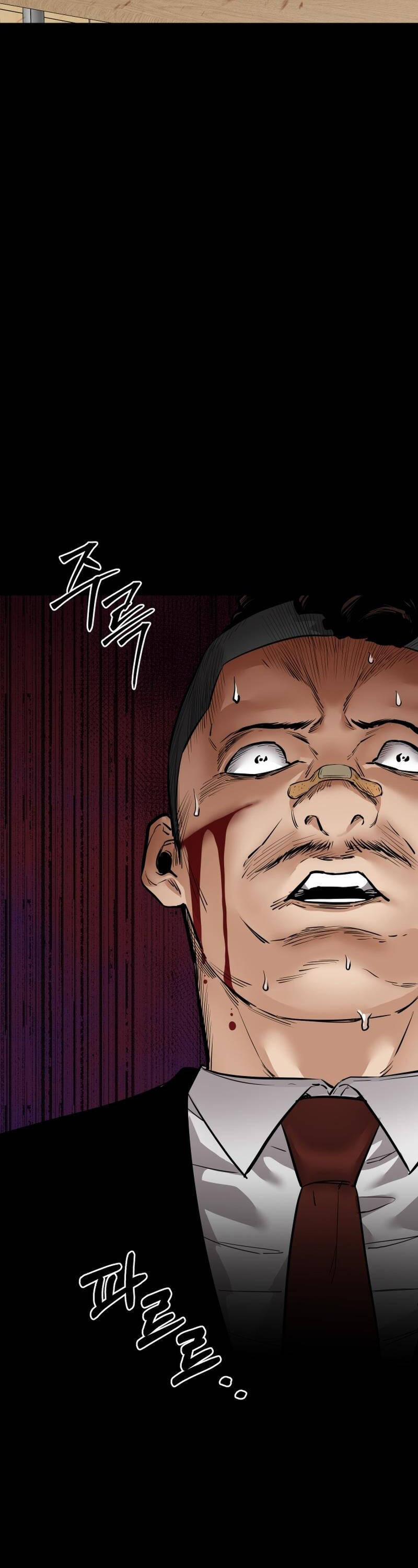 Thanh Kiếm Báo Thù 20 trang 42