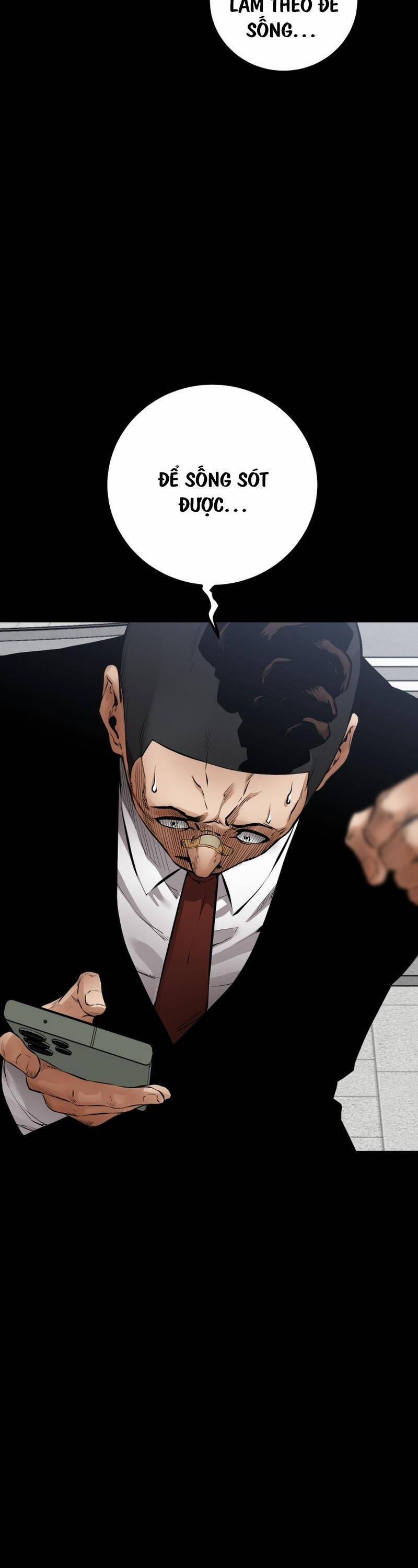 Thanh Kiếm Báo Thù 20 trang 44