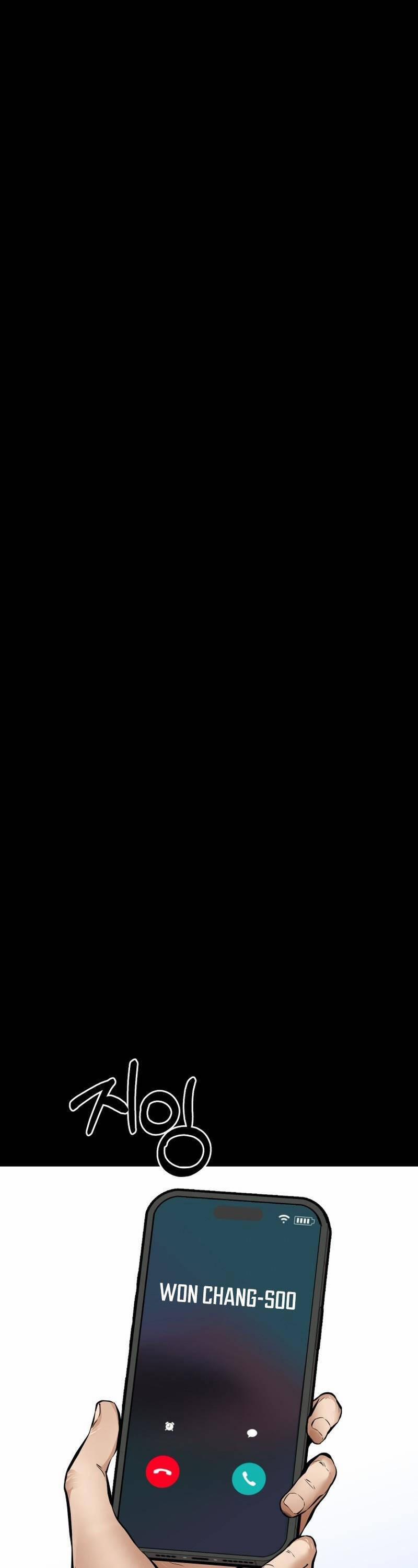 Thanh Kiếm Báo Thù 20 trang 45