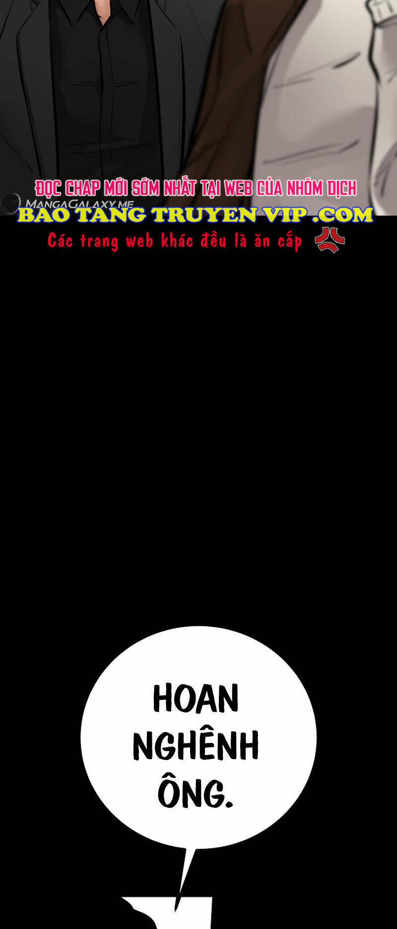 Thanh Kiếm Báo Thù 20 trang 50