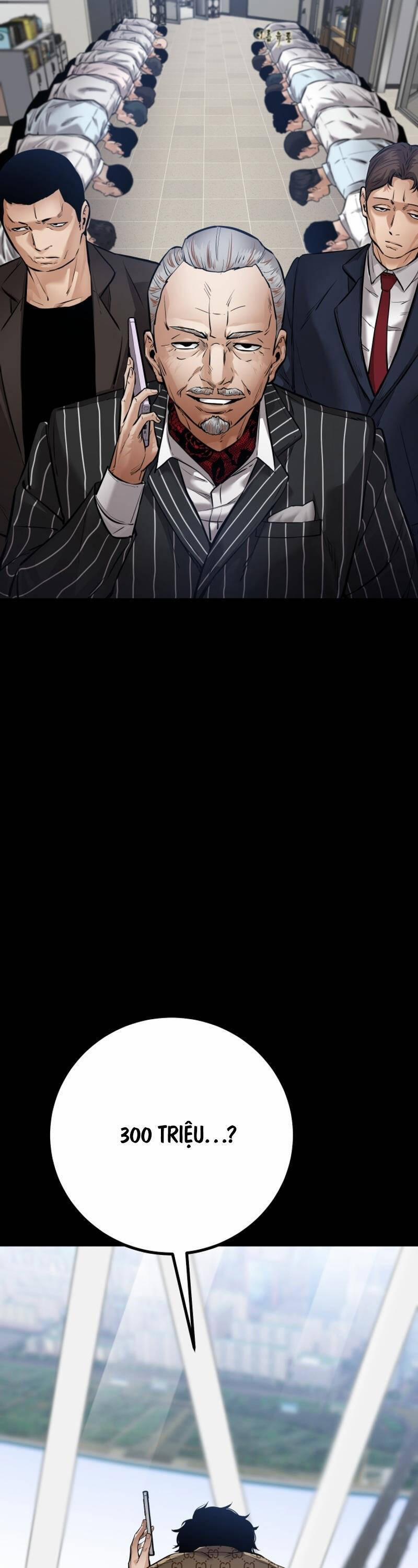 Thanh Kiếm Báo Thù 21 trang 12