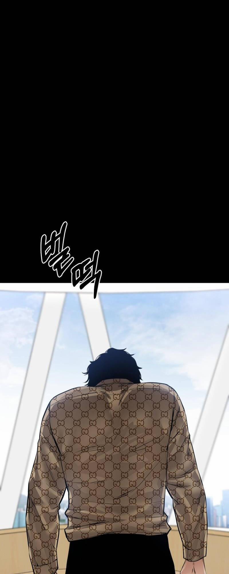 Thanh Kiếm Báo Thù 21 trang 18