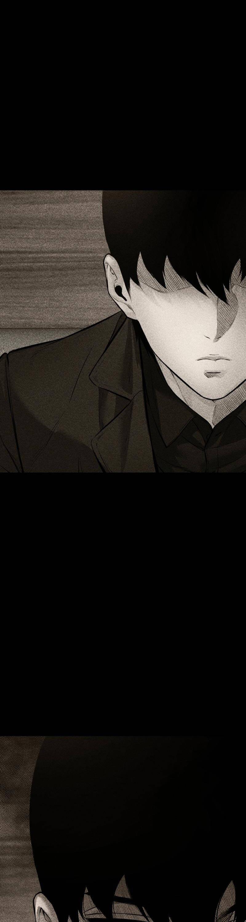 Thanh Kiếm Báo Thù 21 trang 49