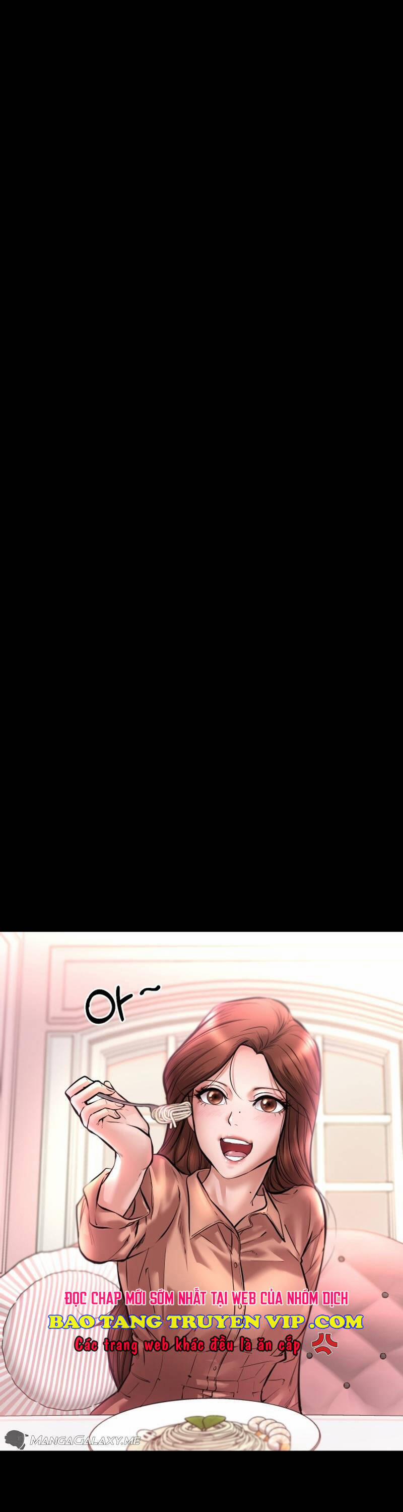 Thanh Kiếm Báo Thù 21 trang 55