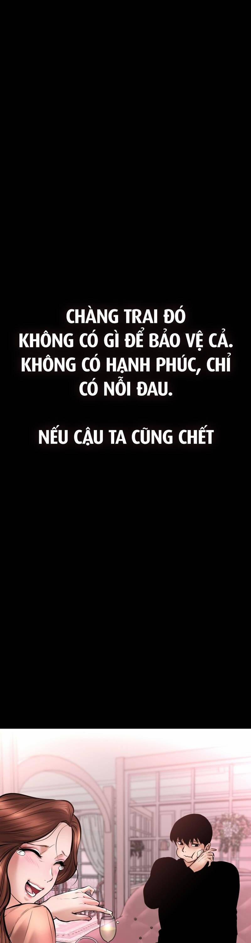 Thanh Kiếm Báo Thù 21 trang 56