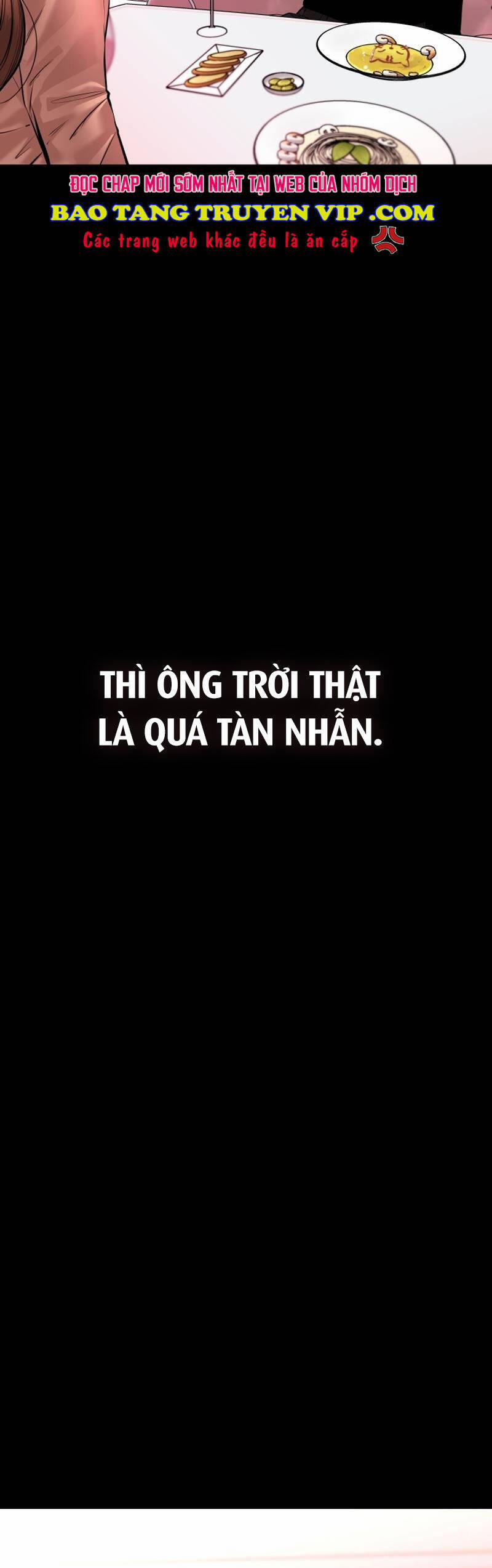 Thanh Kiếm Báo Thù 21 trang 57