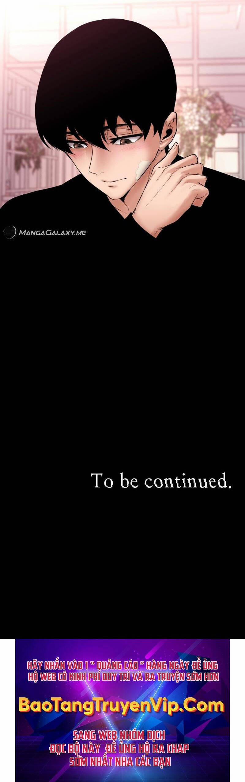 Thanh Kiếm Báo Thù 21 trang 58