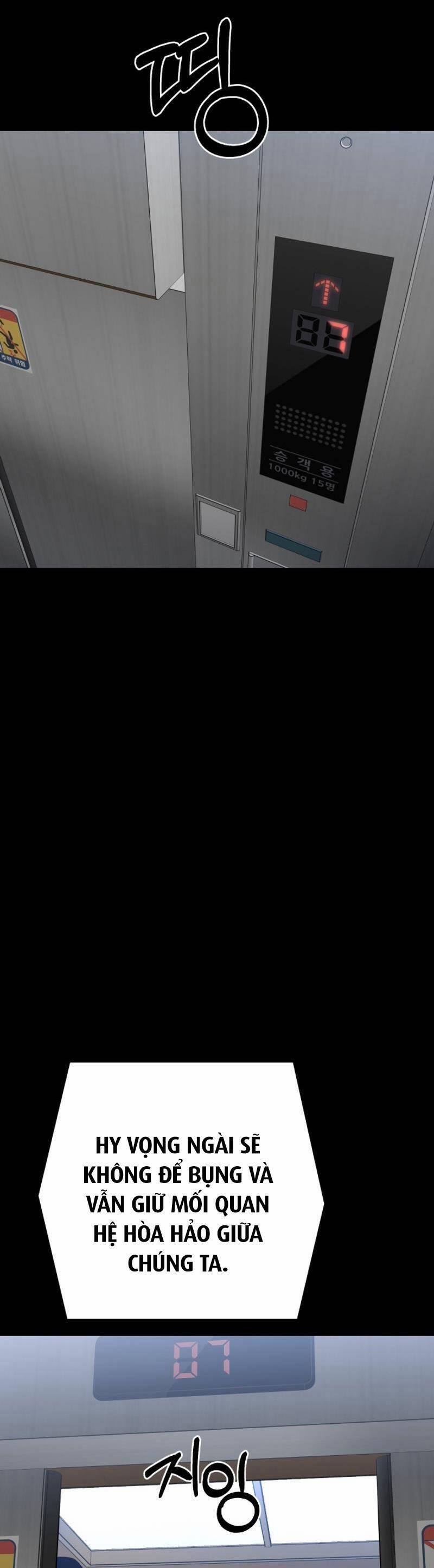 Thanh Kiếm Báo Thù 21 trang 7