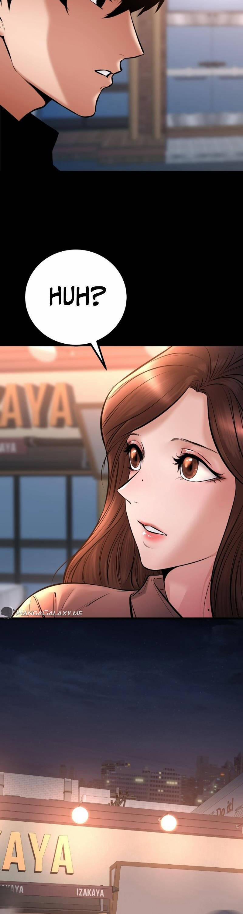 Thanh Kiếm Báo Thù 22 trang 13