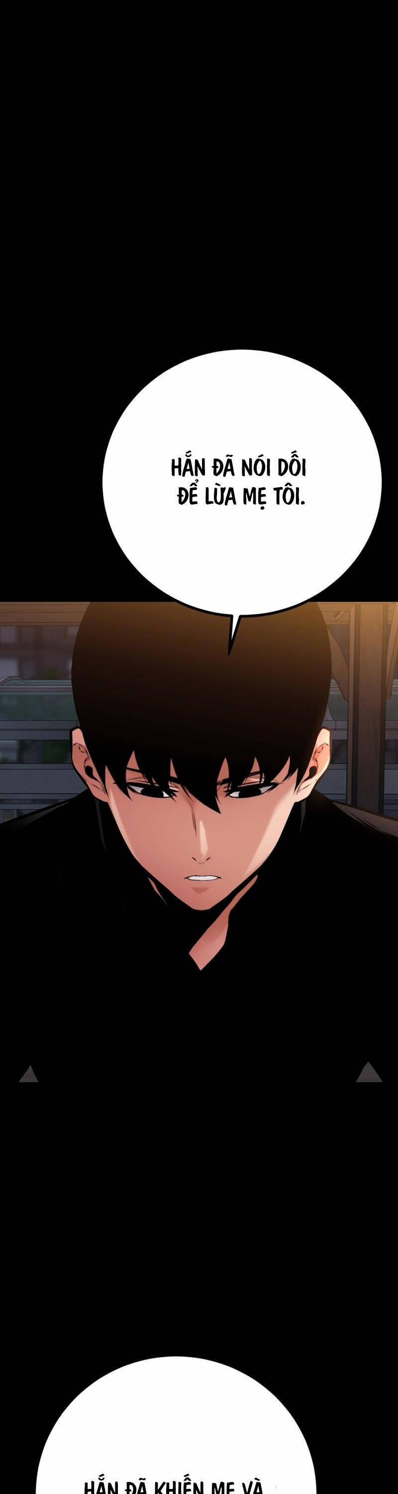 Thanh Kiếm Báo Thù 22 trang 23