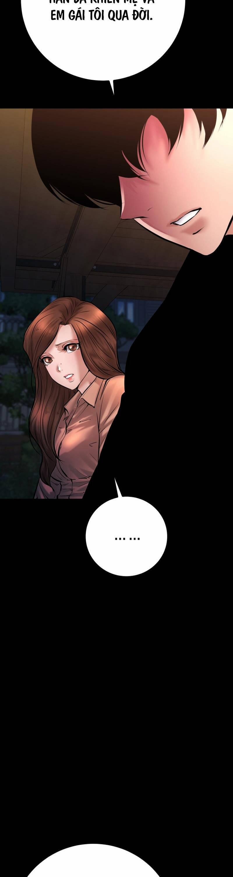 Thanh Kiếm Báo Thù 22 trang 24