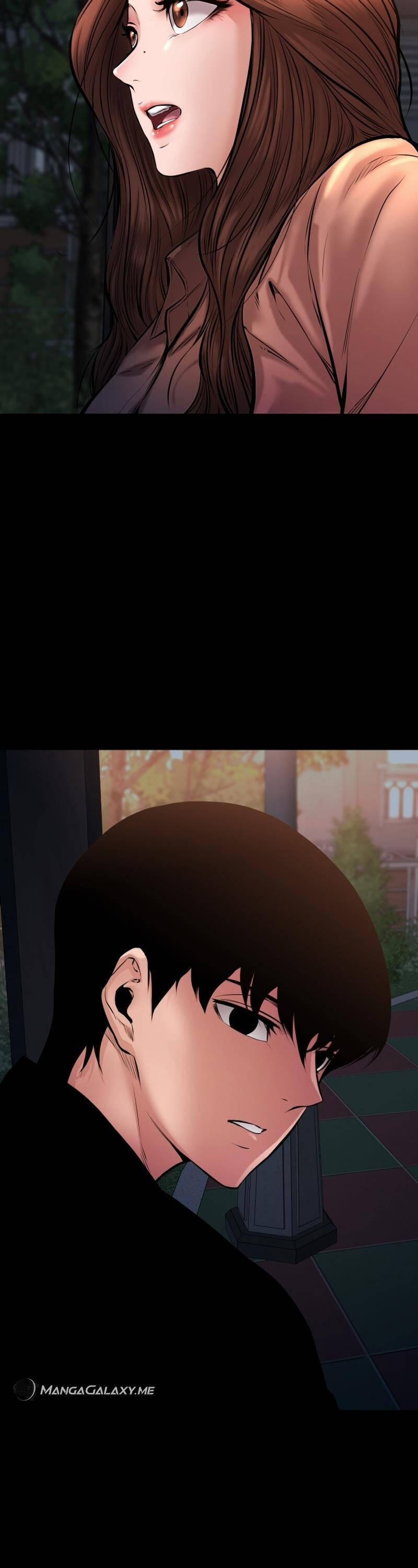 Thanh Kiếm Báo Thù 22 trang 26