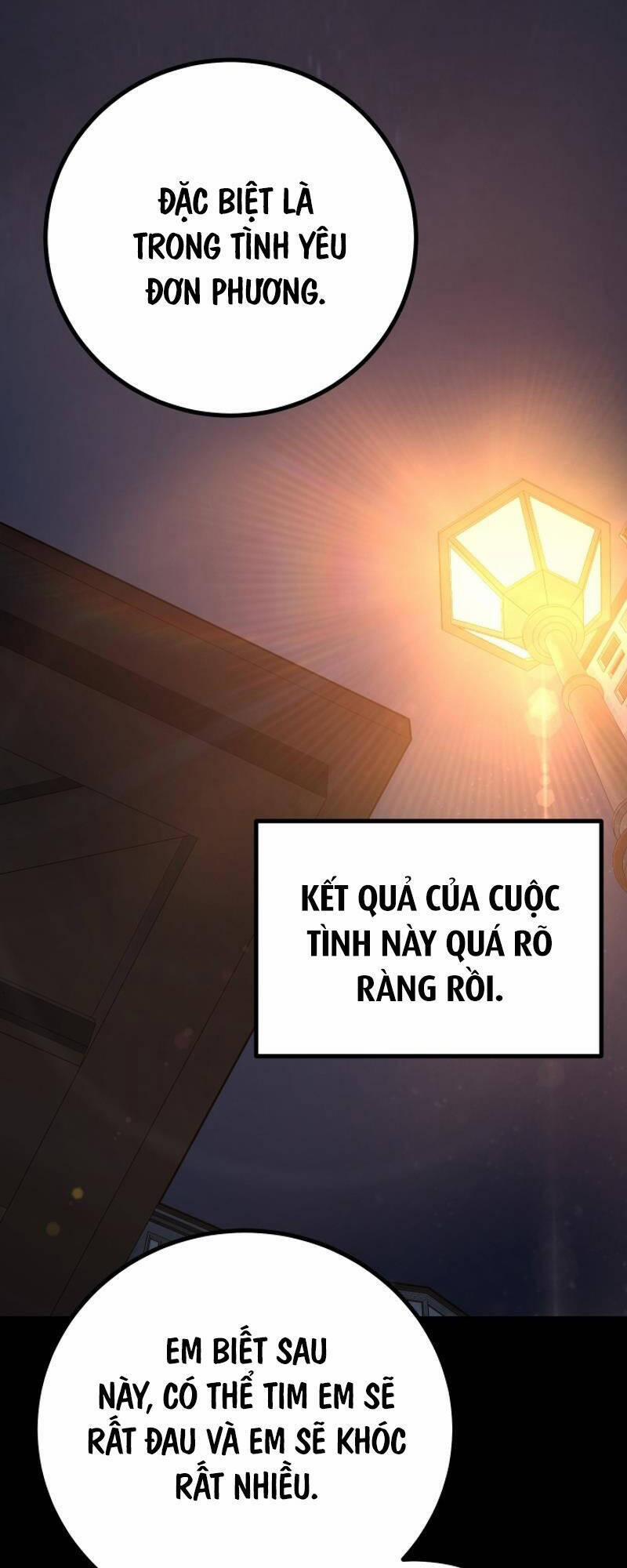 Thanh Kiếm Báo Thù 22 trang 37