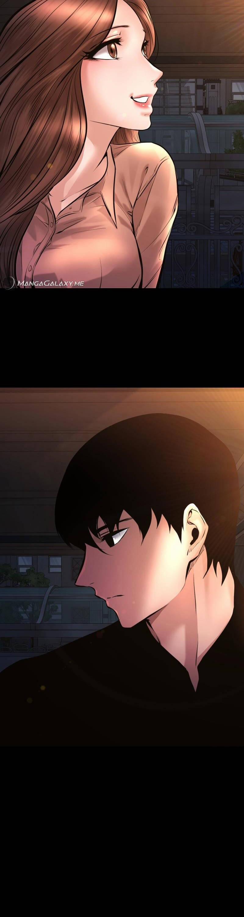 Thanh Kiếm Báo Thù 22 trang 39