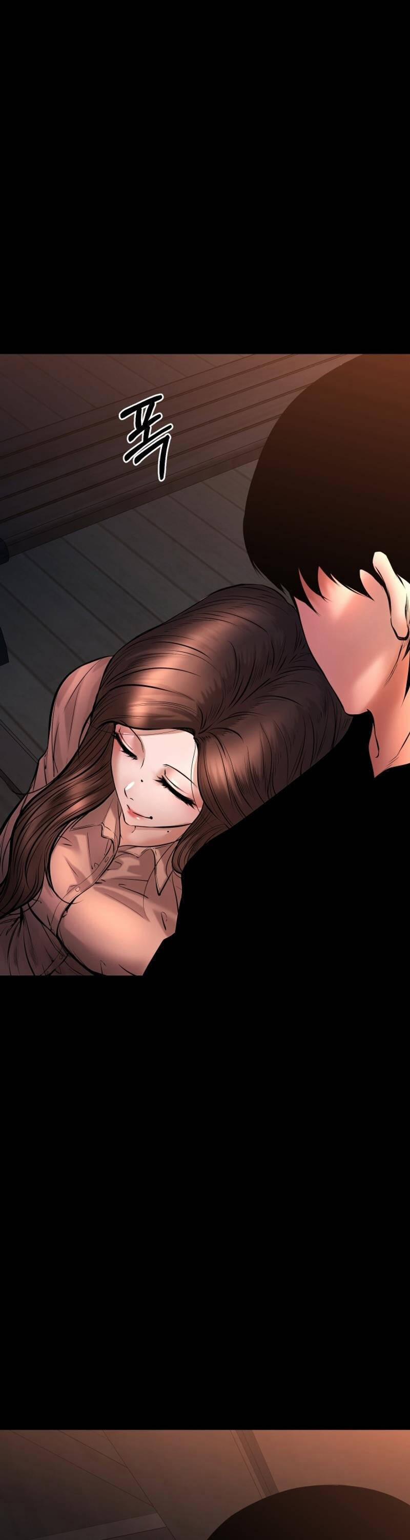 Thanh Kiếm Báo Thù 22 trang 40