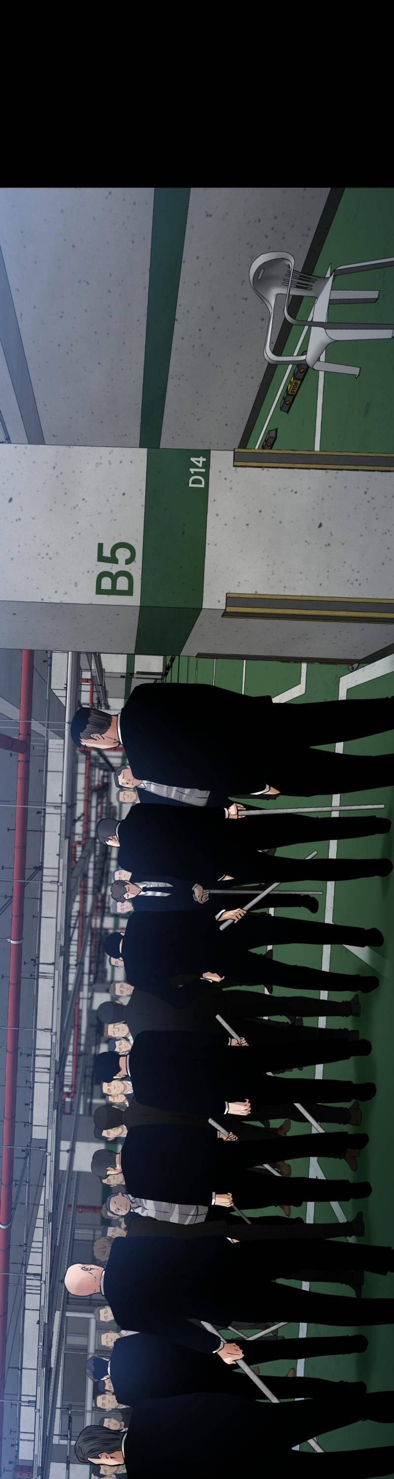 Thanh Kiếm Báo Thù 22 trang 44