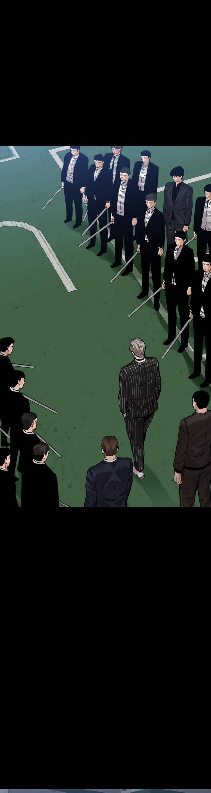 Thanh Kiếm Báo Thù 22 trang 46