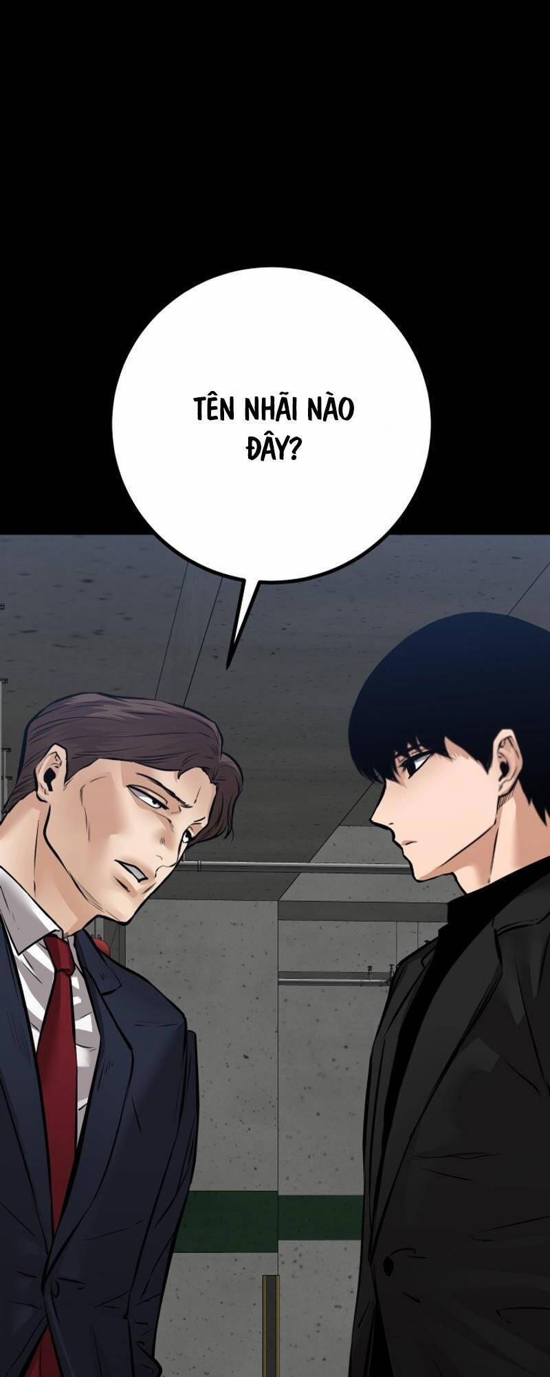 Thanh Kiếm Báo Thù 22 trang 48