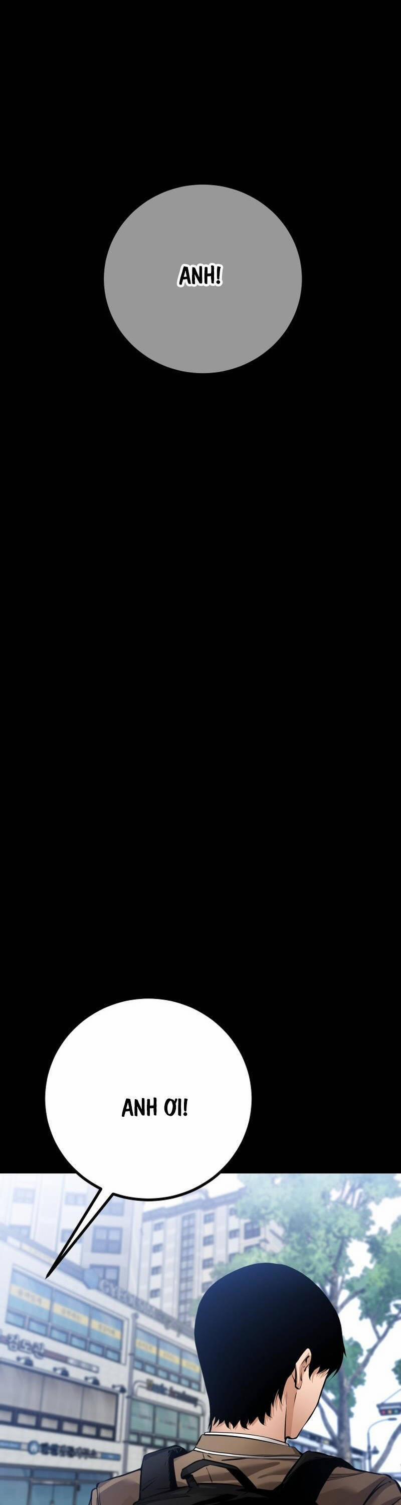 Thanh Kiếm Báo Thù 22 trang 5