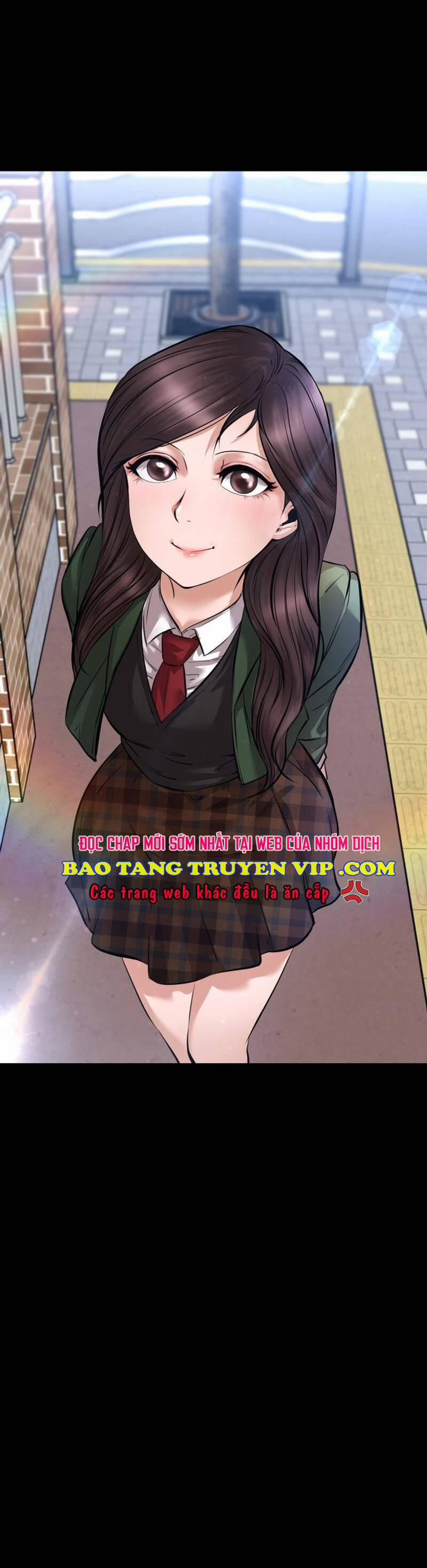 Thanh Kiếm Báo Thù 22 trang 7