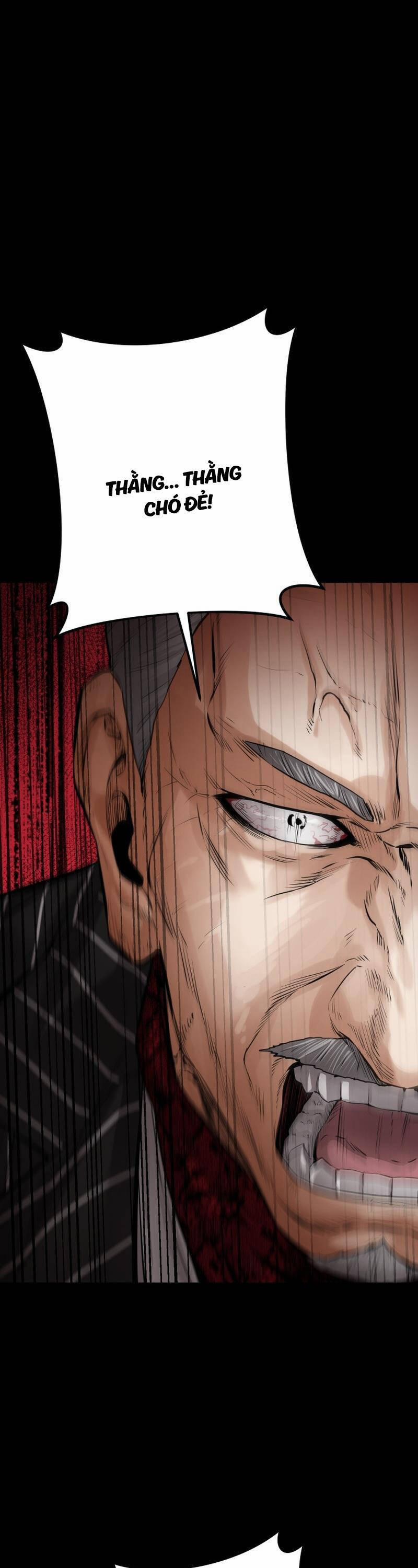 Thanh Kiếm Báo Thù 23 trang 15