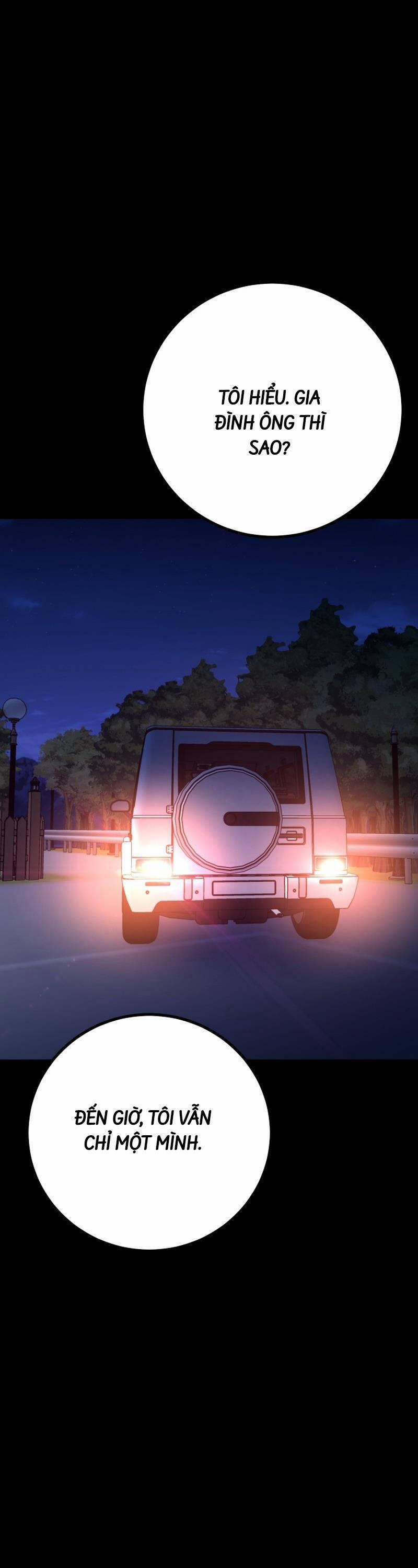 Thanh Kiếm Báo Thù 23 trang 25