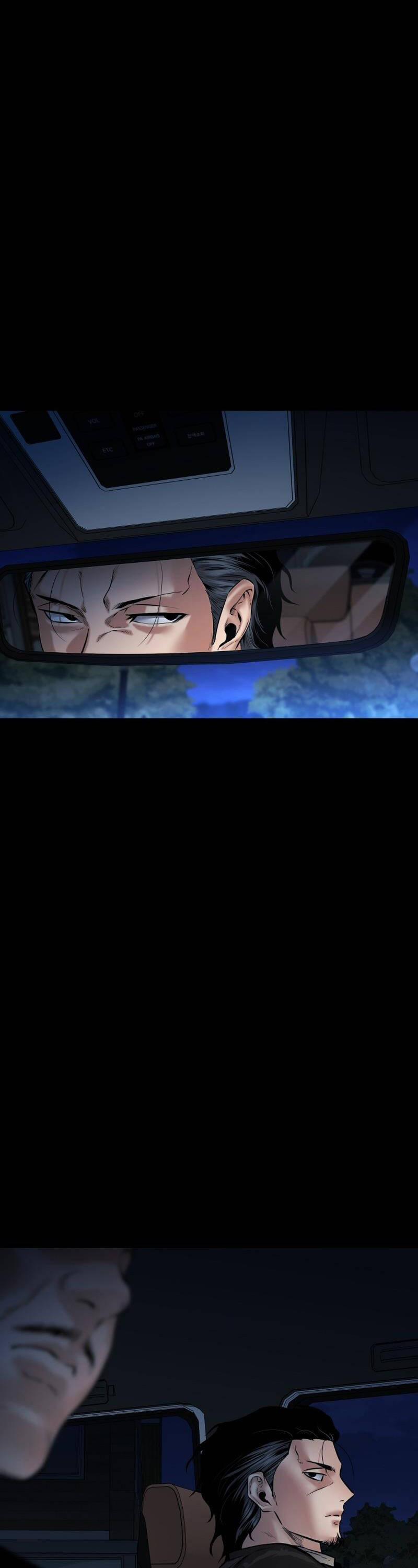 Thanh Kiếm Báo Thù 23 trang 26