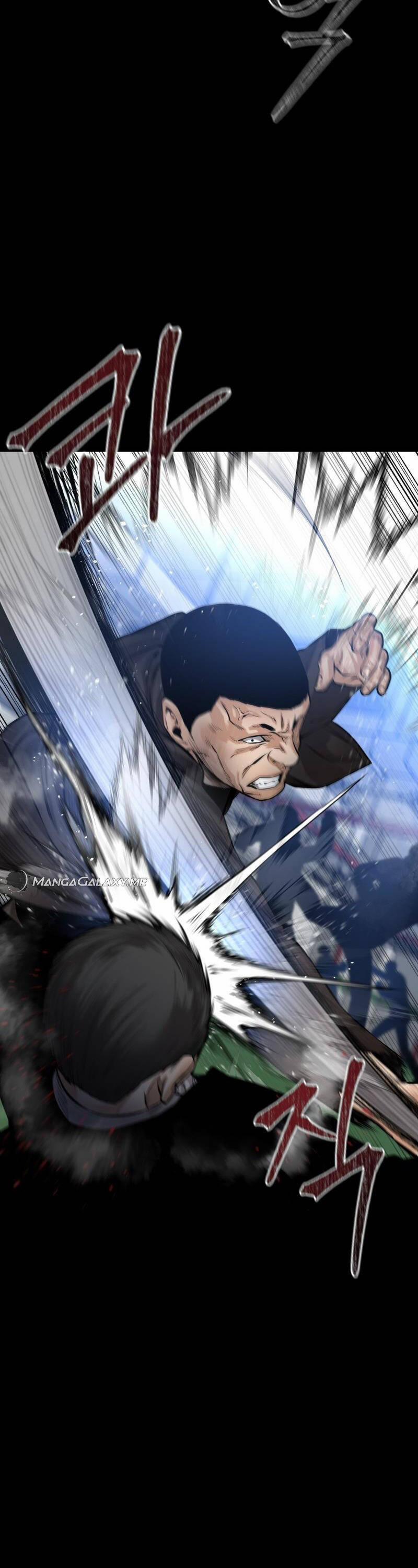 Thanh Kiếm Báo Thù 23 trang 30