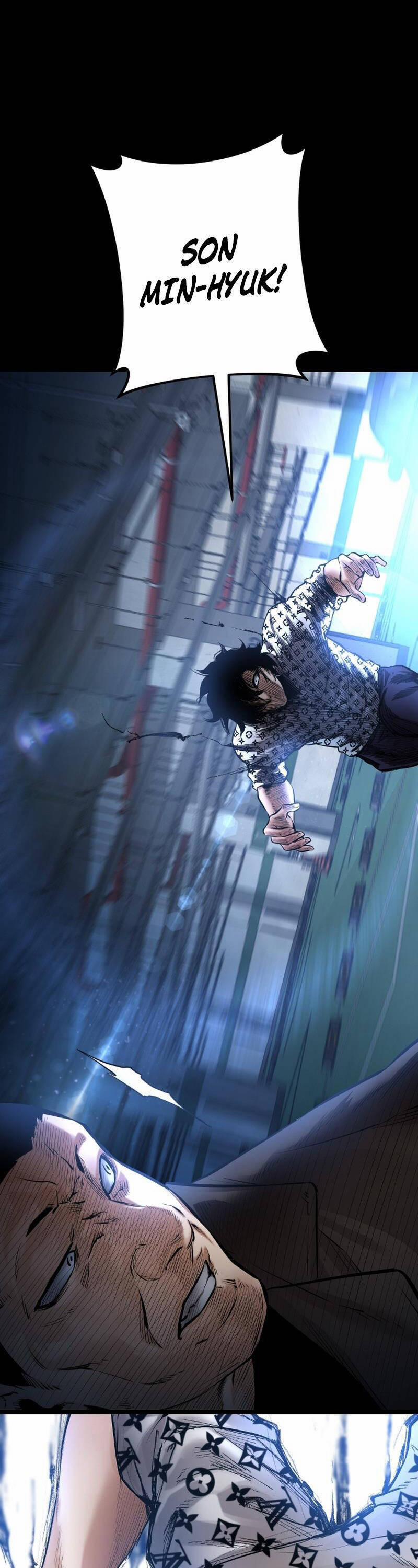 Thanh Kiếm Báo Thù 23 trang 32