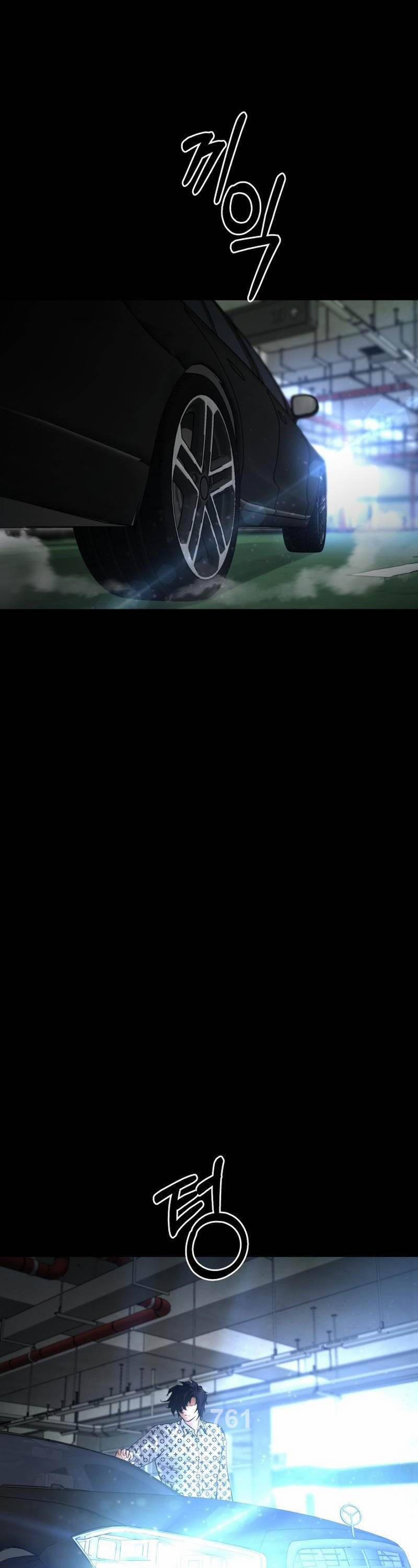 Thanh Kiếm Báo Thù 23 trang 4