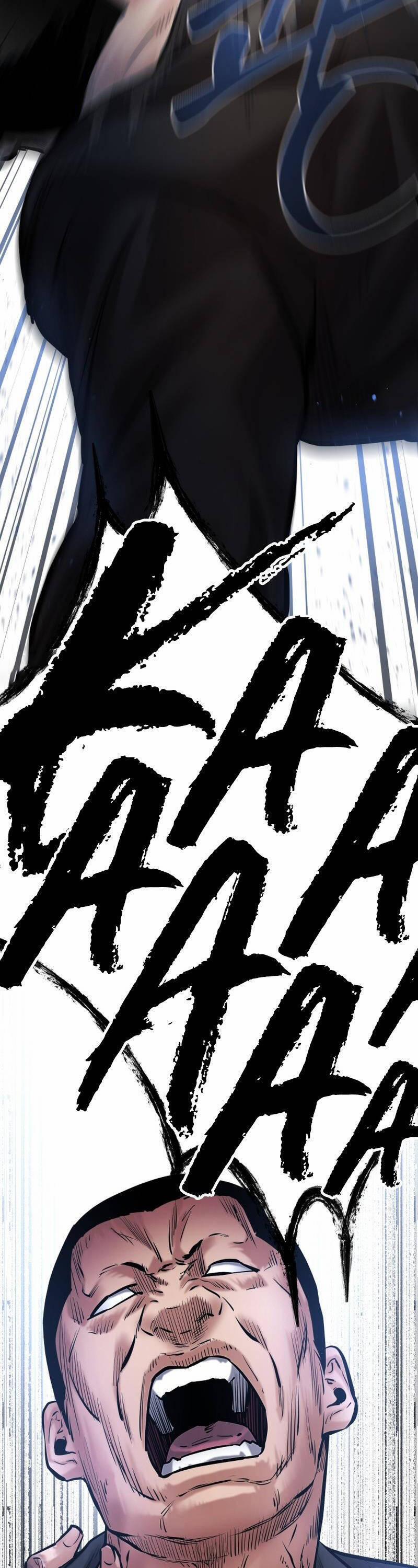 Thanh Kiếm Báo Thù 23 trang 40