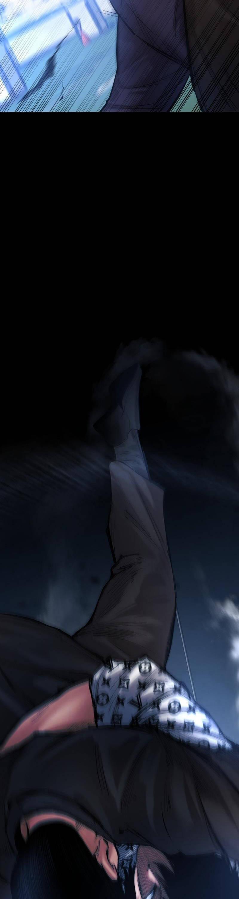 Thanh Kiếm Báo Thù 23 trang 42