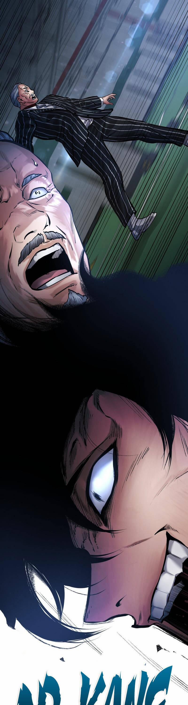 Thanh Kiếm Báo Thù 23 trang 51