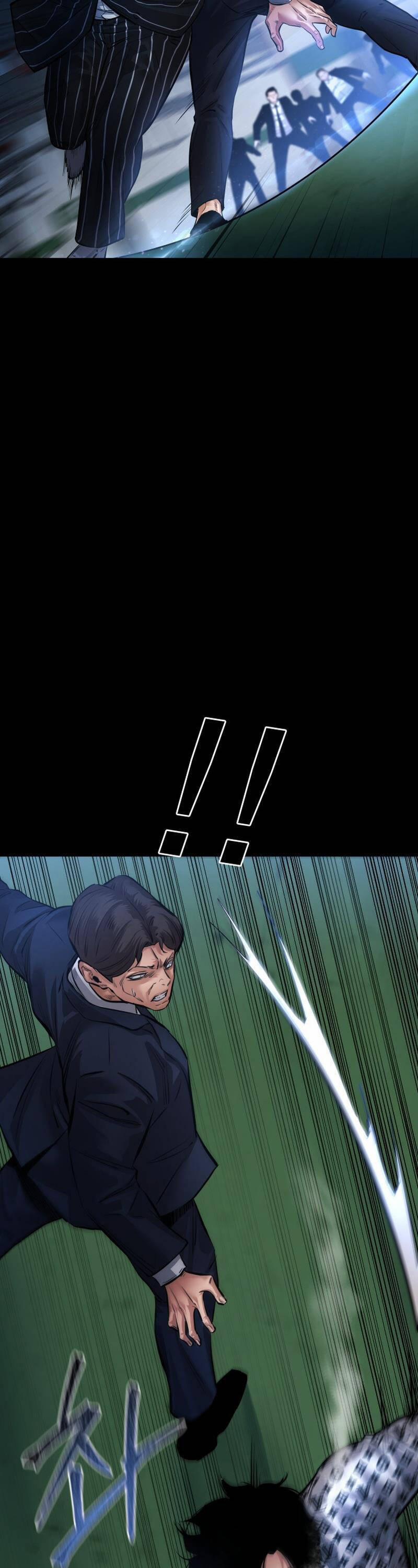 Thanh Kiếm Báo Thù 23 trang 53