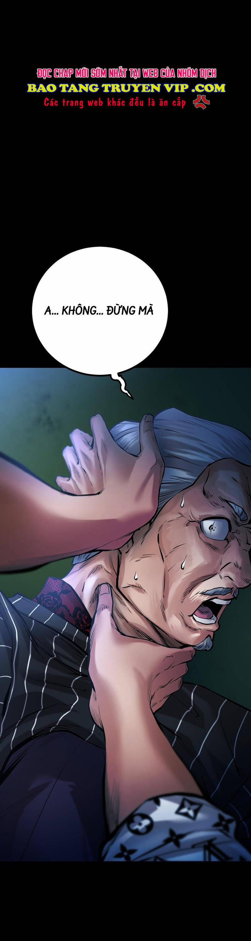 Thanh Kiếm Báo Thù 23 trang 59