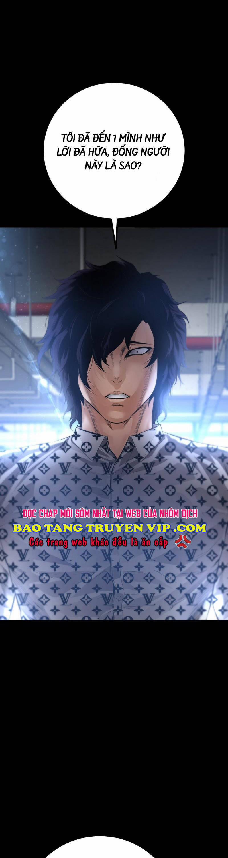 Thanh Kiếm Báo Thù 23 trang 6