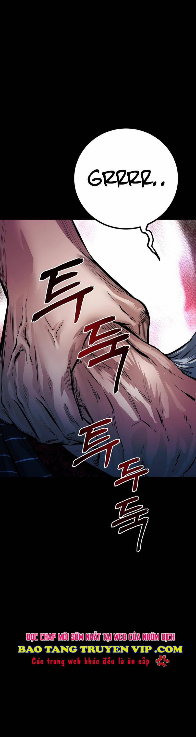 Thanh Kiếm Báo Thù 23 trang 60