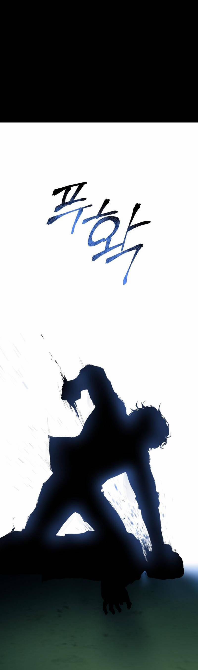 Thanh Kiếm Báo Thù 23 trang 61