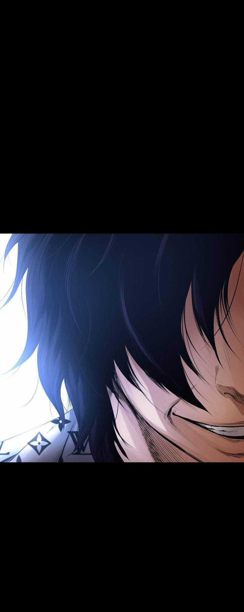 Thanh Kiếm Báo Thù 23 trang 8