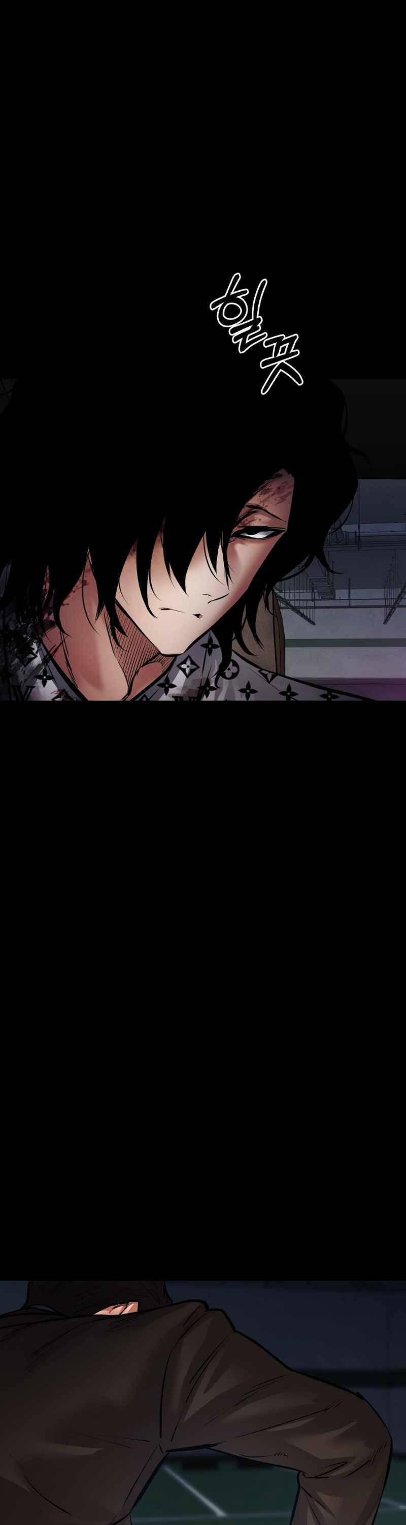 Thanh Kiếm Báo Thù 24 trang 13