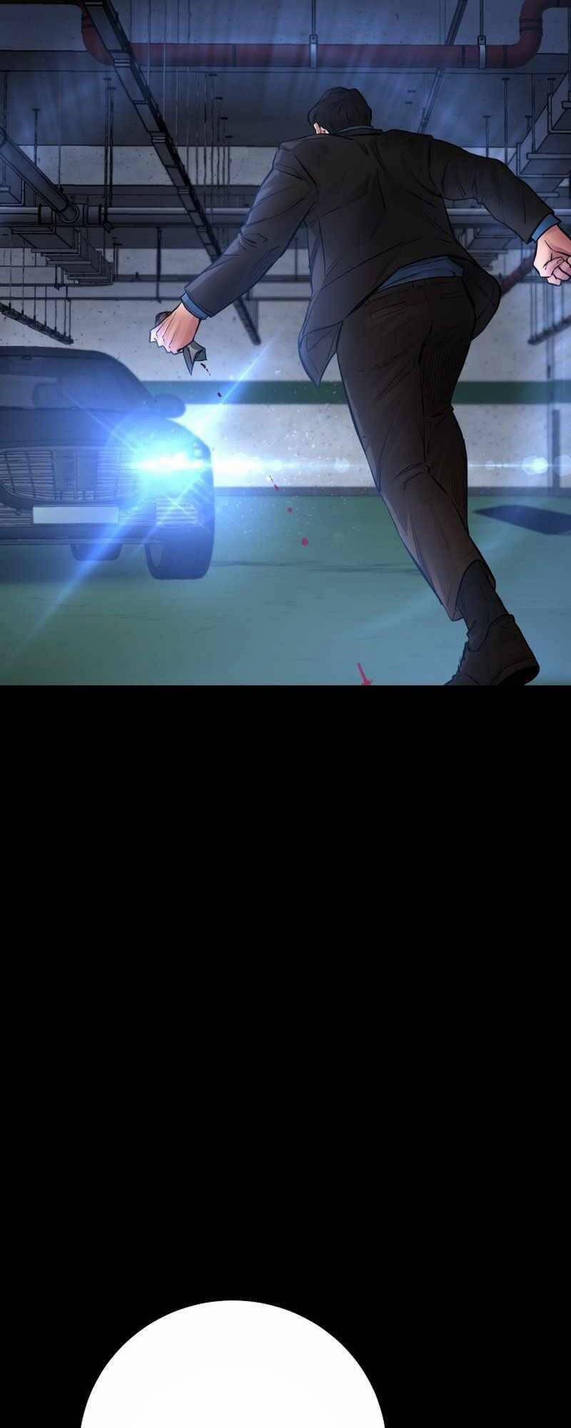 Thanh Kiếm Báo Thù 24 trang 17