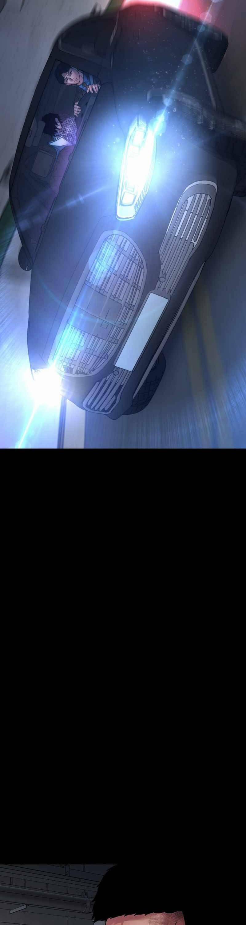 Thanh Kiếm Báo Thù 24 trang 23