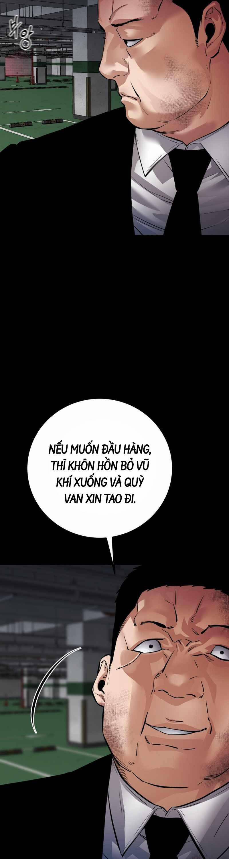 Thanh Kiếm Báo Thù 24 trang 24