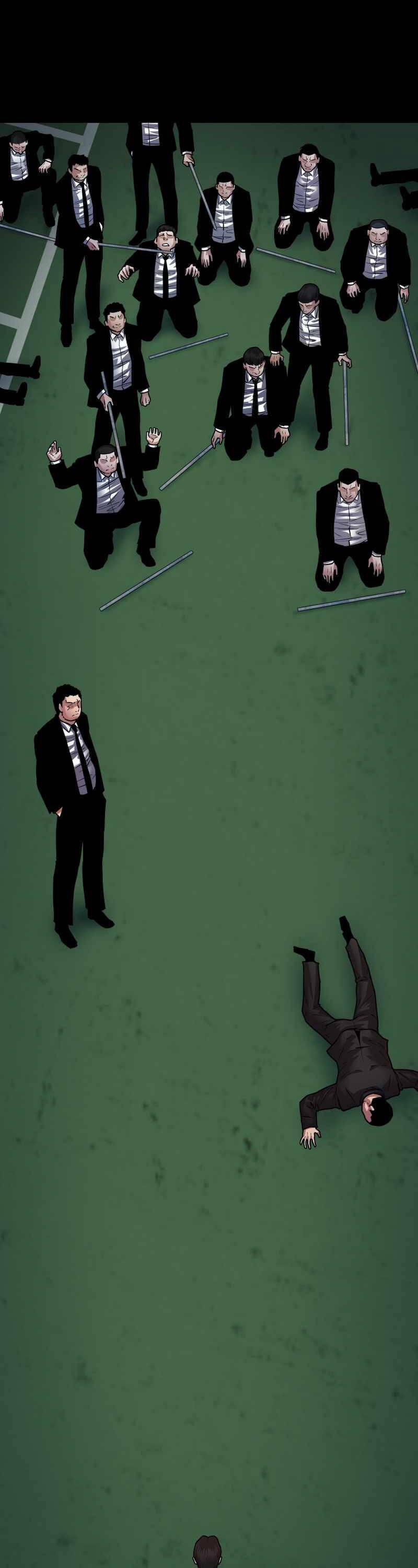 Thanh Kiếm Báo Thù 24 trang 26