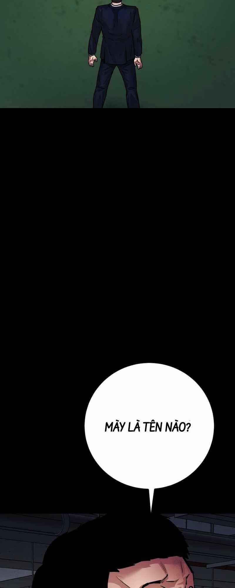 Thanh Kiếm Báo Thù 24 trang 27