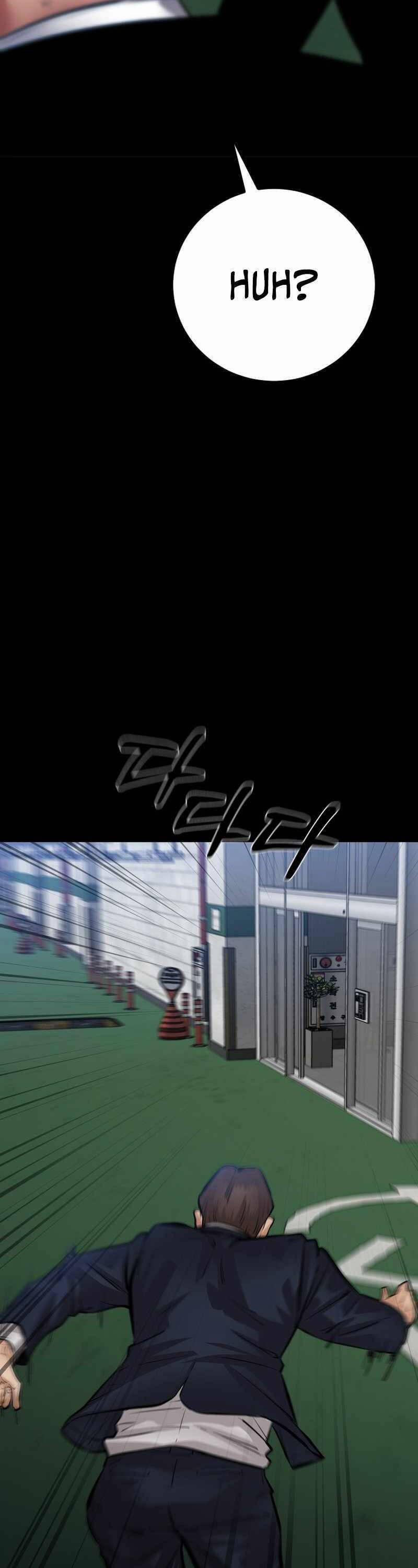 Thanh Kiếm Báo Thù 24 trang 31