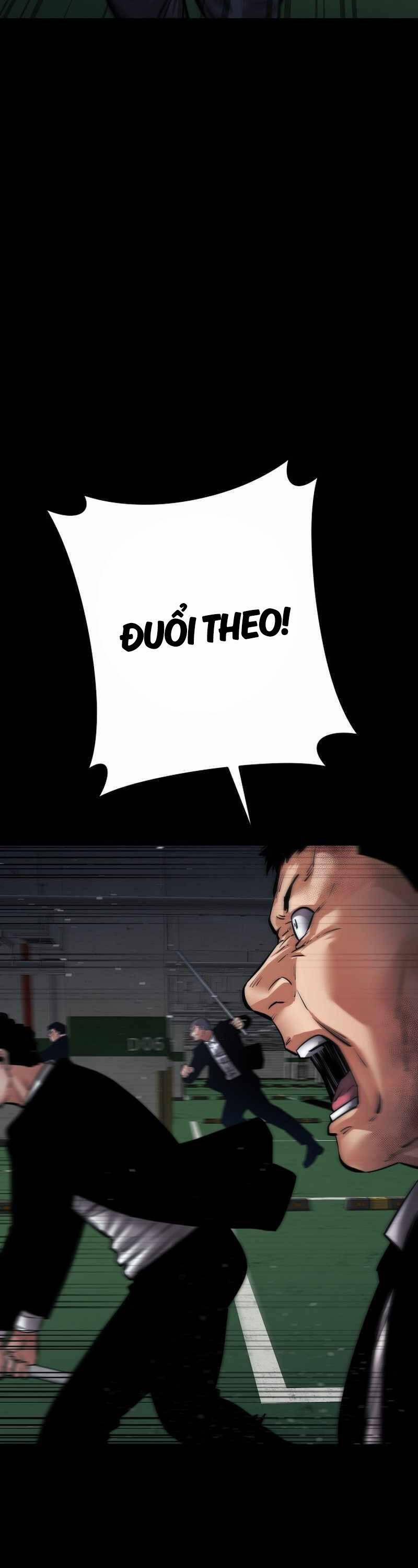 Thanh Kiếm Báo Thù 24 trang 32