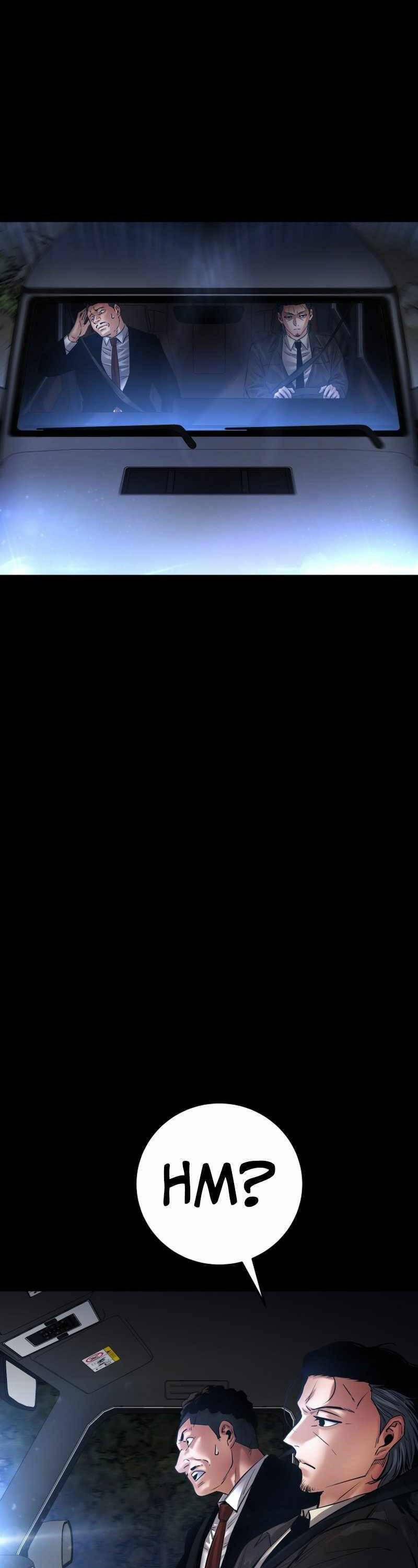 Thanh Kiếm Báo Thù 24 trang 35